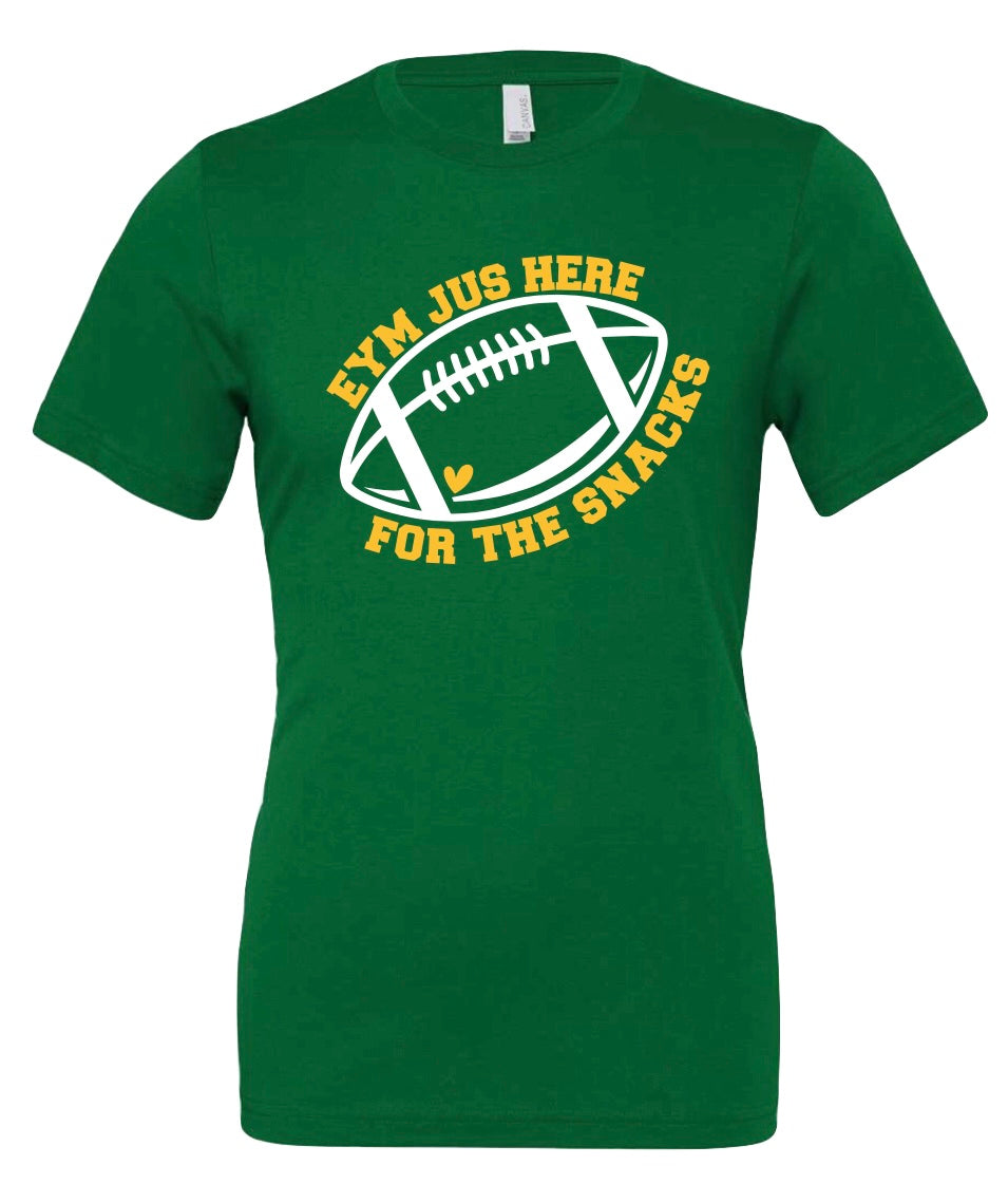 EJM | Tailgate Tee | Unisex