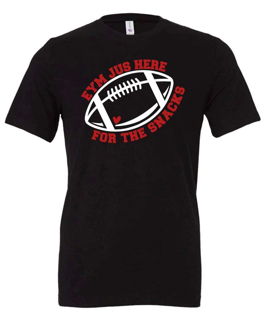 EJM | Tailgate Tee | Unisex