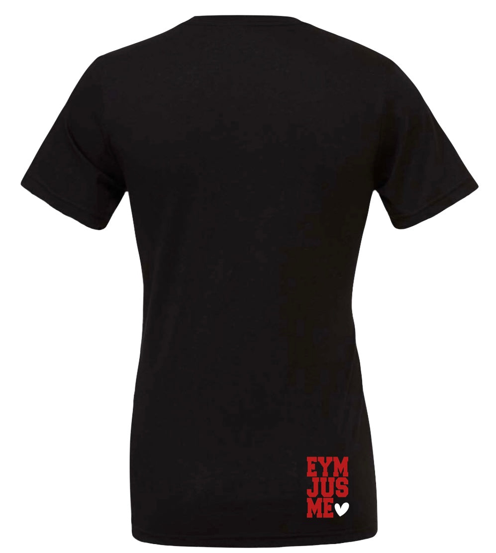 PLUS EJM | Tailgate Tee | Unisex