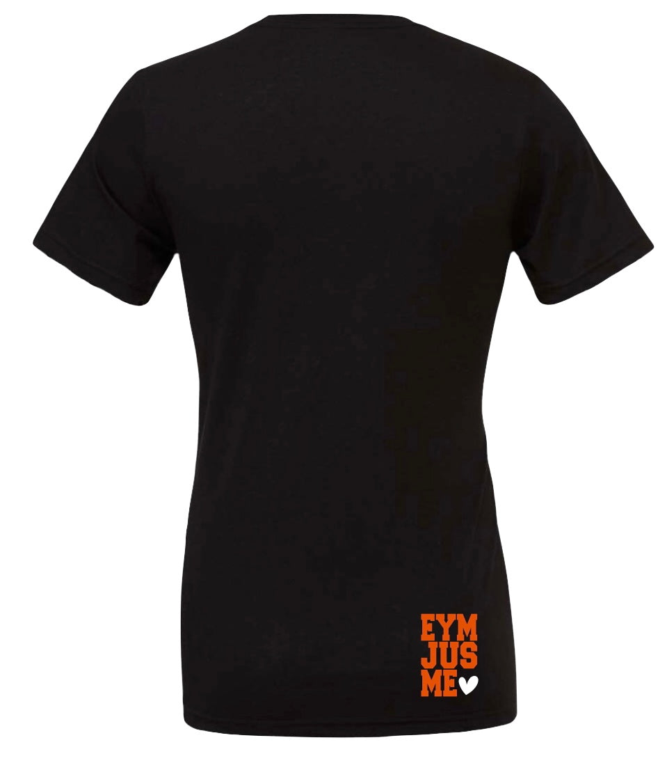 PLUS EJM | Tailgate Tee | Unisex
