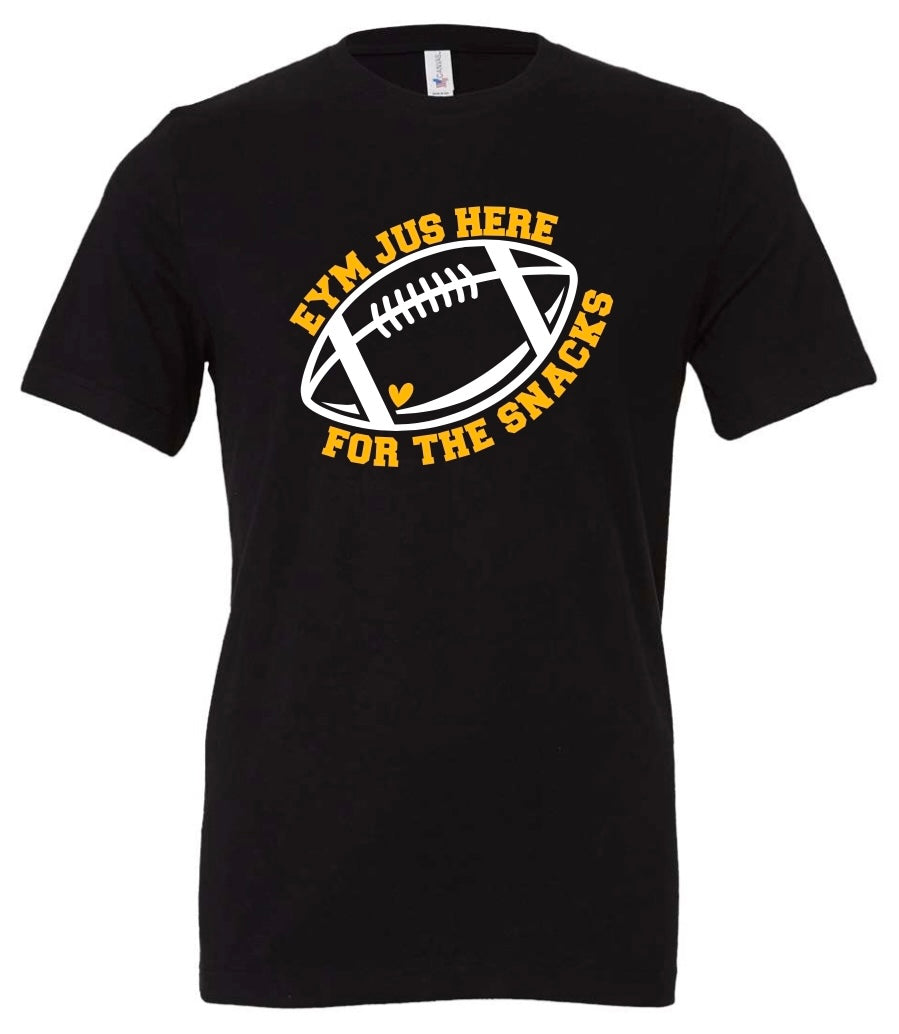 EJM | Tailgate Tee | Unisex