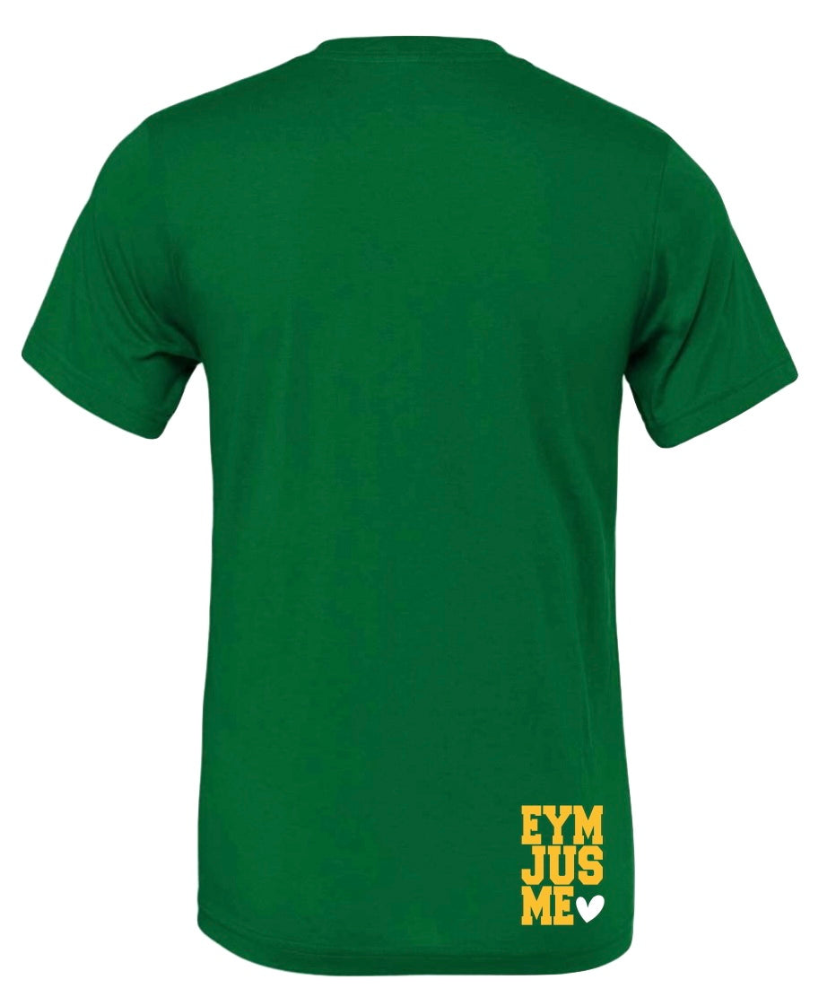 EJM | Tailgate Tee | Unisex