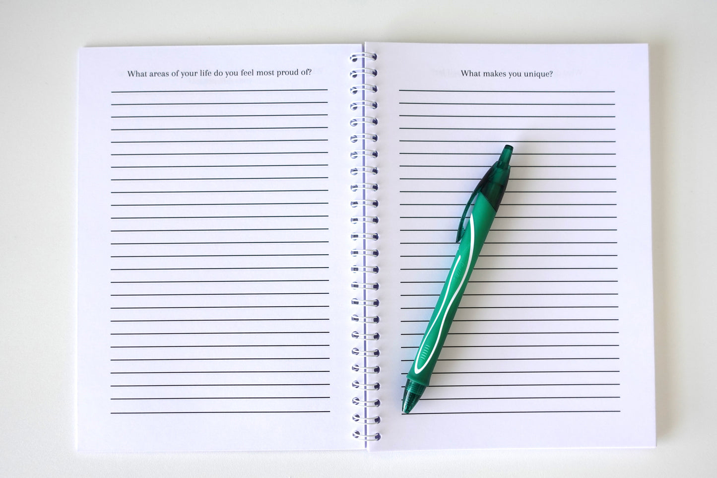 Eymjusme Journal