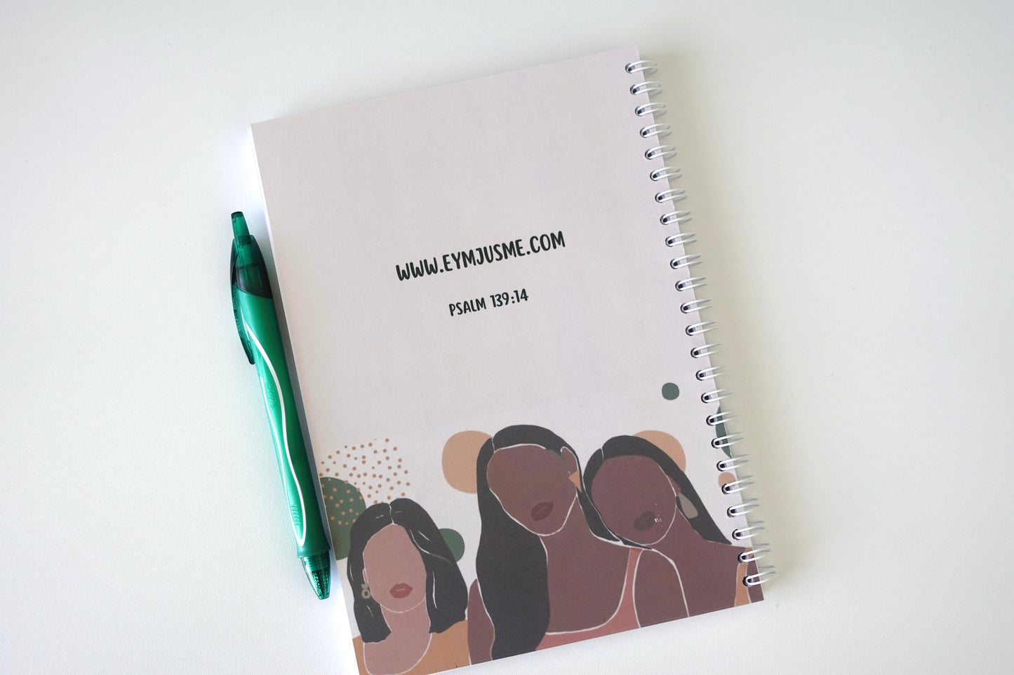 Eymjusme Journal