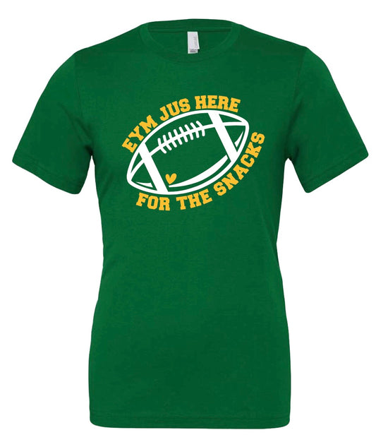 EJM | Tailgate Tee | Unisex
