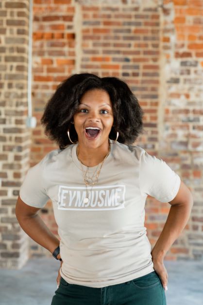 EJM | Classic Tee | Unisex | Tan