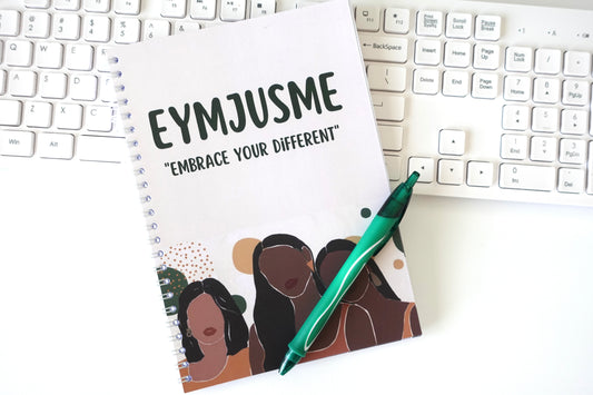 Eymjusme Journal