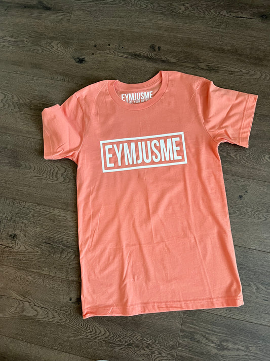 EJM | Classic Tee | Unisex | Sunset